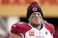 Arizona Cardinals v San Francisco 49ers